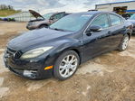 Mazda 6 2011