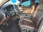 BMW M5 2018