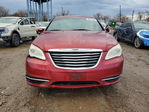 Chrysler 200 2011