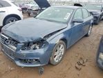 Audi A4 2011