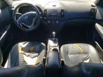 Hyundai Elantra 2012