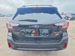 Subaru Legacy 2021