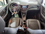 Chevrolet Trax 2019