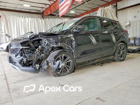 Buick Encore 2021 - Image 1 of 5
