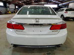 Honda Accord 2015
