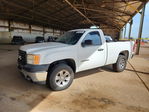 GMC Sierra 2011