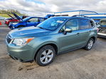 Subaru Forester 2015