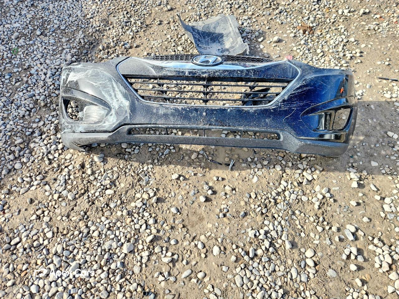 Hyundai Tucson 2012
