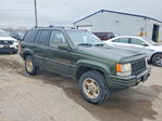 Jeep Cherokee 1997