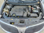 Lincoln MKT 2014