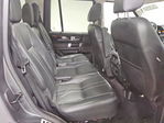 Land Rover LR4 2016