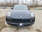 Porsche Macan 2016