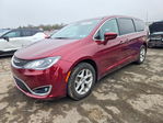 Chrysler Pacifica 2018