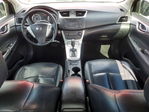 Nissan Sentra 2015
