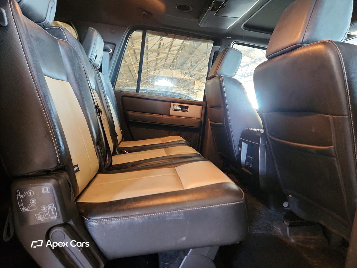 Ford Expedition 2007