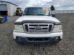 Ford Ranger 2011