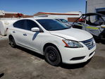 Nissan Sentra 2013