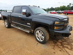 Chevrolet Silverado 2016