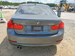 BMW Series 3 2015