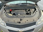 Chevrolet Traverse 2010