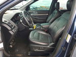 Ford Explorer 2018