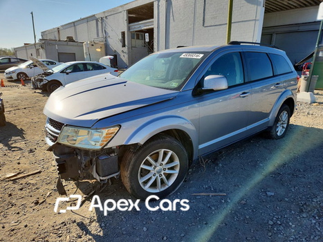 Dodge Journey 2016 - Image 1 of 7