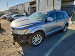 Dodge Journey 2016