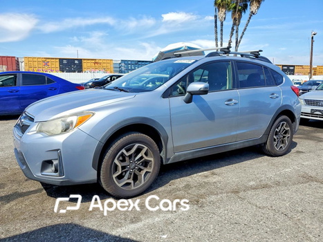 Subaru XV 2017 - Image 1 of 13