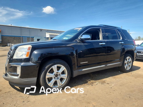 GMC Terrain 2017 - Image 1 of 13