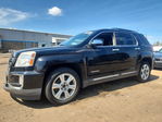 GMC Terrain 2017