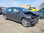 Buick LaCrosse 2012