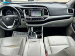 Toyota Highlander 2017