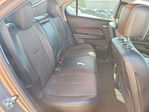 Chevrolet Equinox 2012