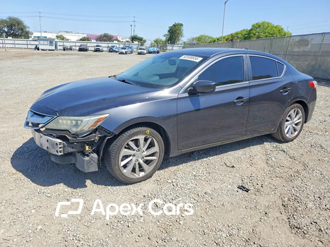 Acura ILX 2016 - Image 1 of 14