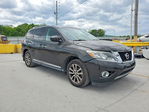 Nissan Pathfinder 2016