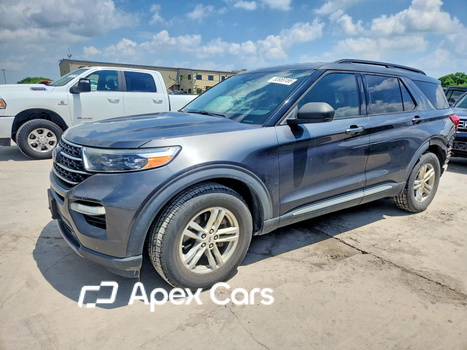 Ford Explorer 2020 - Image 1 of 12