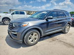 Ford Explorer 2020