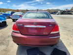 Acura RL 2006