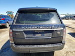 Land Rover Range Rover 2017