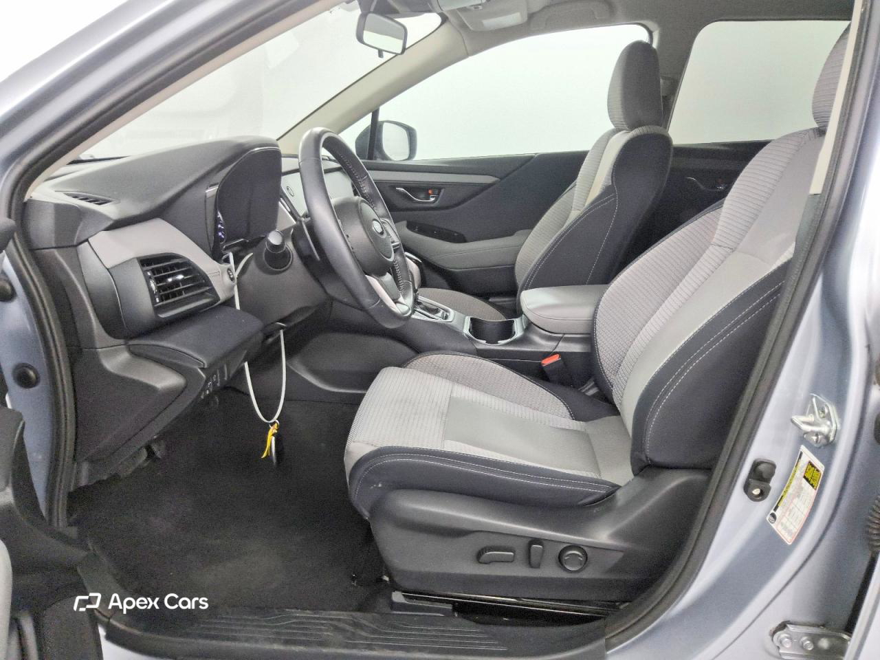 Subaru Outback 2023