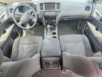 Nissan Pathfinder 2015