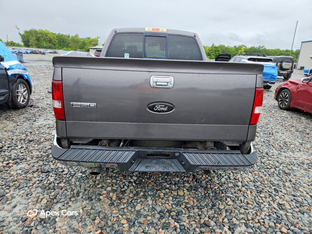 Ford F-150 2006