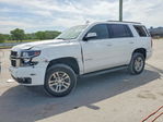 Chevrolet Tahoe 2016