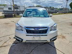 Subaru Forester 2017