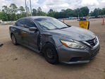 Nissan Altima 2018