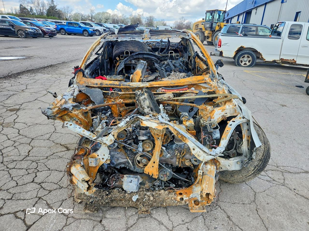 Subaru BRZ 2023