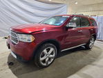 Dodge Durango 2013