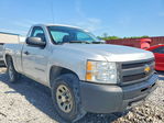 Chevrolet Silverado 2012