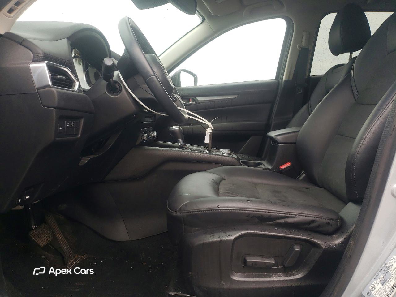 Mazda CX-5 2019