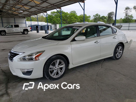 Nissan Altima 2013 - Image 1 of 13